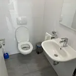 An Der 1 Reihe Vom Apartment *