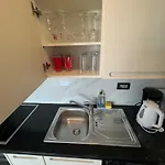 An Der 1 Reihe Vom Apartment *