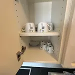 Apartment An Der 1 Reihe Vom *