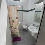 An Der 1 Reihe Vom Apartment Funtana