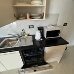 An Der 1 Reihe Vom Apartment