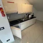 Apartment An Der 1 Reihe Vom