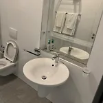 An Der 1 Reihe Vom Apartment *
