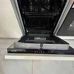 An Der 1 Reihe Vom Apartment Funtana