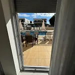 Apartment An Der 1 Reihe Vom Funtana