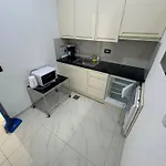 An Der 1 Reihe Vom Apartment