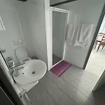 An Der 1 Reihe Vom Apartment Funtana