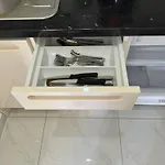 Apartment An Der 1 Reihe Vom Funtana