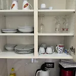 Apartment An Der 1 Reihe Vom