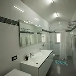 Apartment An Der 1 Reihe Vom Funtana