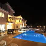 Apartment An Der 1 Reihe Vom *