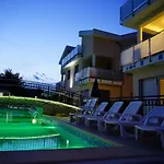 Apartment An Der 1 Reihe Vom