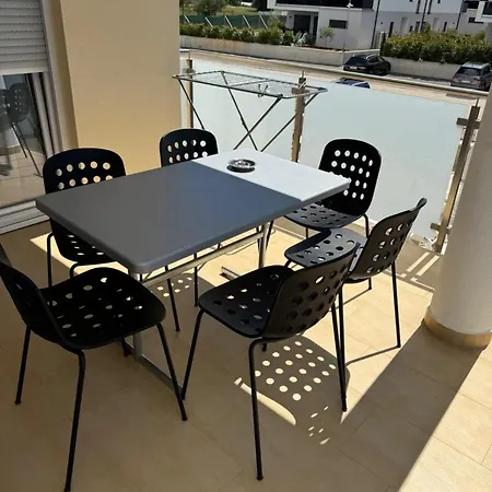 Apartment An Der 1 Reihe Vom *