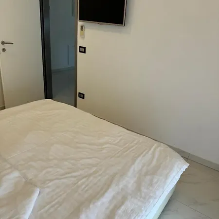 An Der 1 Reihe Vom Apartment *