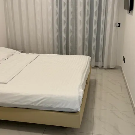 Apartment An Der 1 Reihe Vom Funtana