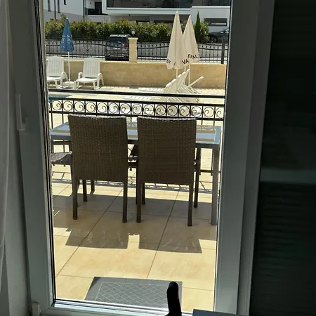 Apartment An Der 1 Reihe Vom *