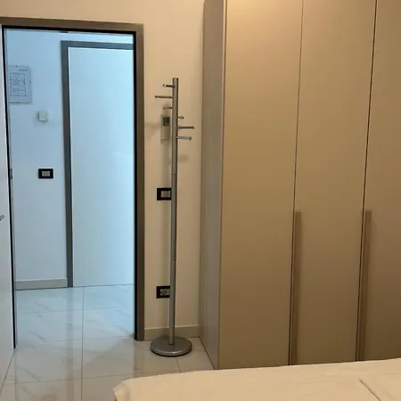 Apartment An Der 1 Reihe Vom Funtana
