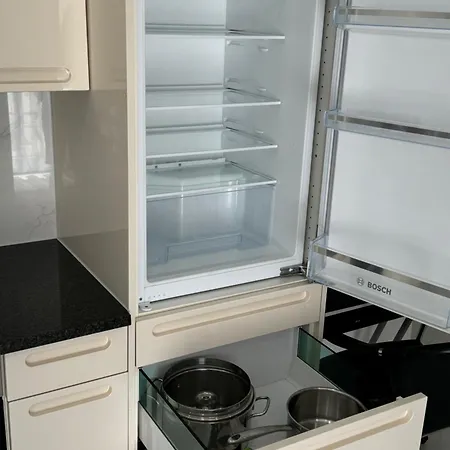 Apartment An Der 1 Reihe Vom *