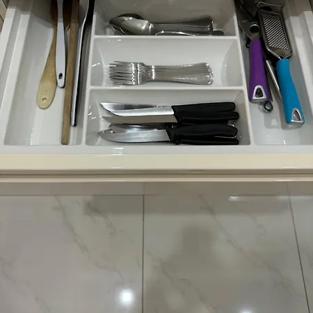 An Der 1 Reihe Vom Apartment Funtana