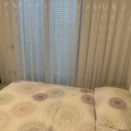 Apartment An Der 1 Reihe Vom