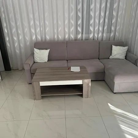 Apartment An Der 1 Reihe Vom