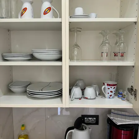 Apartment An Der 1 Reihe Vom