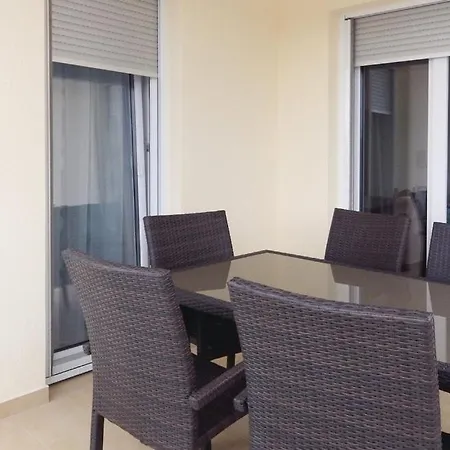 An Der 1 Reihe Vom Apartment